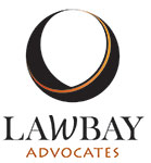 Lawbay Advocates Logo